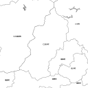 仁淀川町 - blank