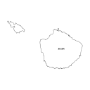 屋久島町 - blank