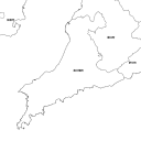 南大隅町 - blank