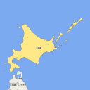 北海道地方 - citrus