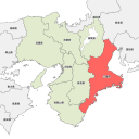 三重県 - highlight