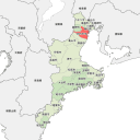 四日市市 - highlight