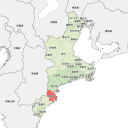 尾鷲市 - highlight