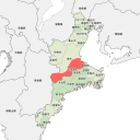 松阪市 - highlight