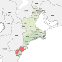 熊野市 - highlight