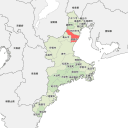 鈴鹿市 - highlight