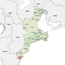 紀宝町 - highlight