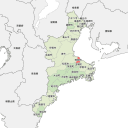 明和町 - highlight