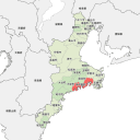 南伊勢町 - highlight
