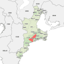 大紀町 - highlight