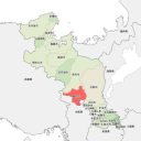 亀岡市 - highlight