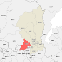 西京区 - highlight