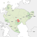 江北町 - highlight