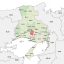 加西市 - highlight