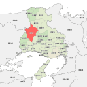 宍粟市 - highlight