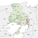 宝塚市 - highlight