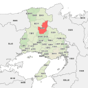 朝来市 - highlight