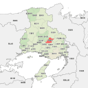 西脇市 - highlight