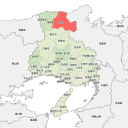 豊岡市 - highlight