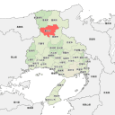 養父市 - highlight