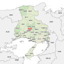 市川町 - highlight