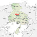 神河町 - highlight