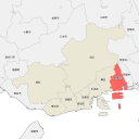 東灘区 - highlight