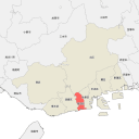 長田区 - highlight