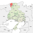 新温泉町 - highlight