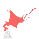 北海道 - highlight