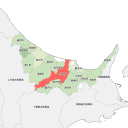 北見市 - highlight