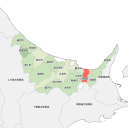 小清水町 - highlight