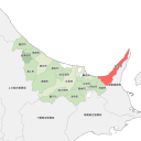 斜里町 - highlight