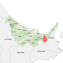 清里町 - highlight