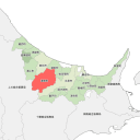 遠軽町 - highlight