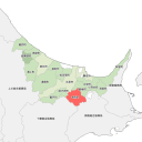 津別町 - highlight