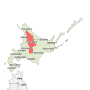 上川総合振興局 - highlight