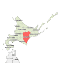 十勝総合振興局 - highlight