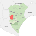 清水町 - highlight