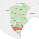 大樹町 - highlight