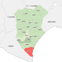 広尾町 - highlight