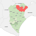 足寄町 - highlight