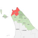 稚内市 - highlight