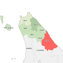 枝幸町 - highlight