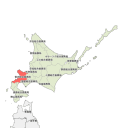 後志総合振興局 - highlight