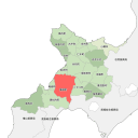 蘭越町 - highlight