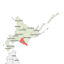 日高振興局 - highlight