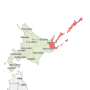 根室振興局 - highlight