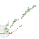 根室市 - highlight