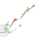 留夜別村 - highlight